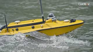 CHCNAV | Marine Survey Solutions